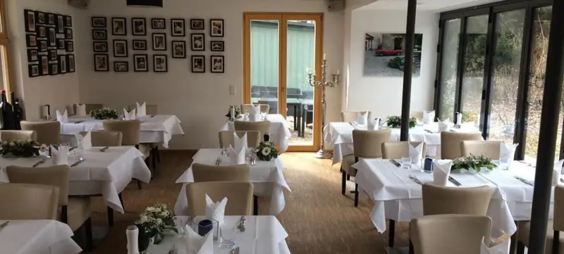 Foto 2 von Ristorante Gennaro
