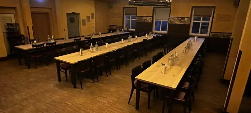 Foto 2 von Brauhaus Knallhütte
