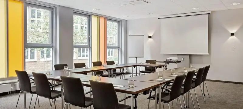 Foto 1 von The Scotty Hotel Hamburg