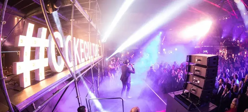 Foto 5 von BEEFTEA Group - Eventagentur