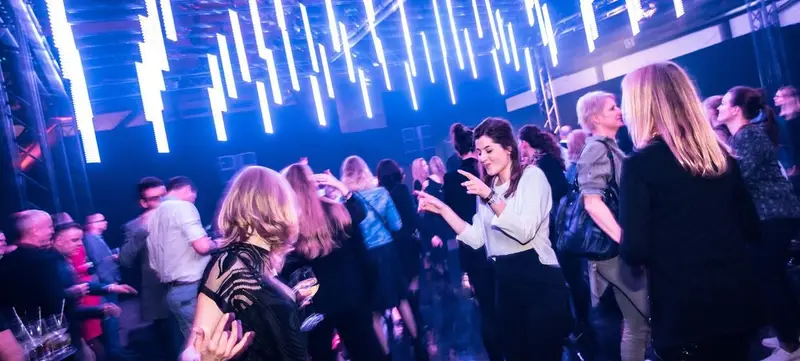 Foto 8 von BEEFTEA Group - Eventagentur