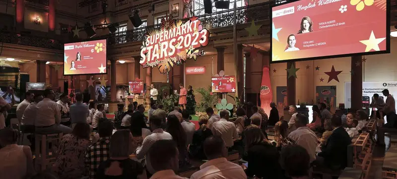 Foto 9 von BEEFTEA Group - Eventagentur