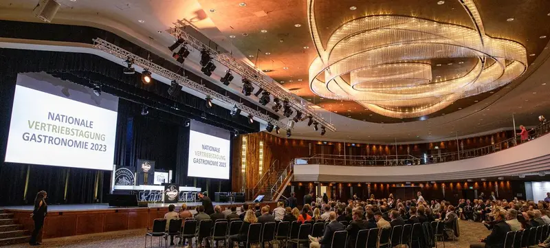Foto 11 von BEEFTEA Group - Eventagentur