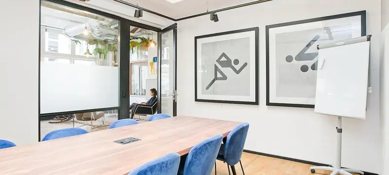 Foto 1 von Mindspace Grünstraße