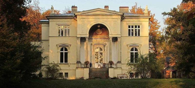 Foto 1 von Villa Francke