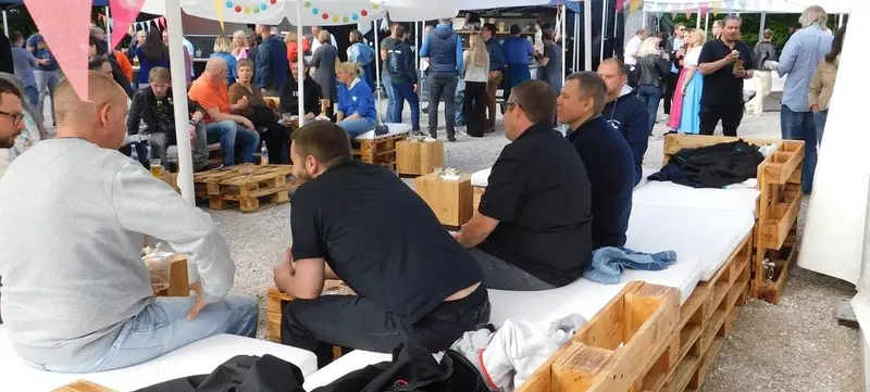 Foto 3 von Sommerfest