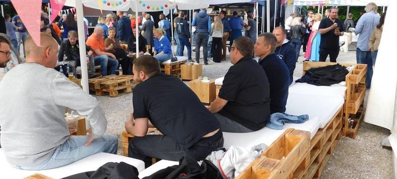 Foto 3 von Sommerfest