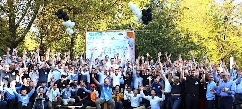 Foto 1 von Open Door Events