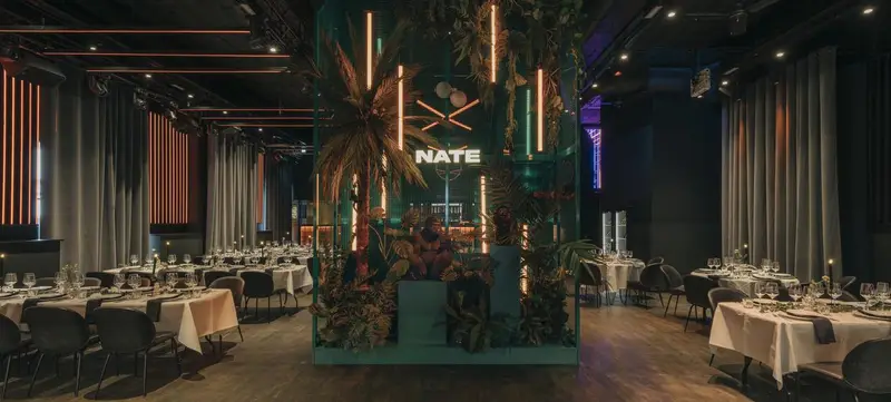 Foto 1 von Nate Hannover