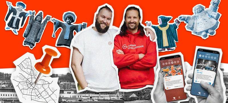 Foto 4 von Urban Challenger - München