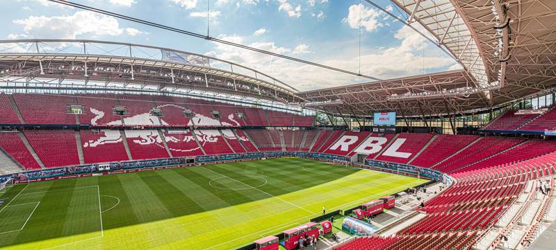 Foto 1 von Red Bull Arena