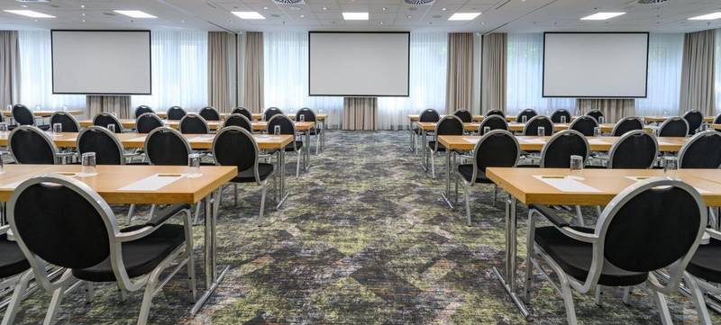 Foto 1 von Mercure Hotel Bochum City