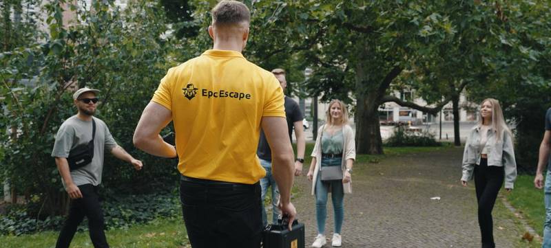 Foto 5 von Epic Escape