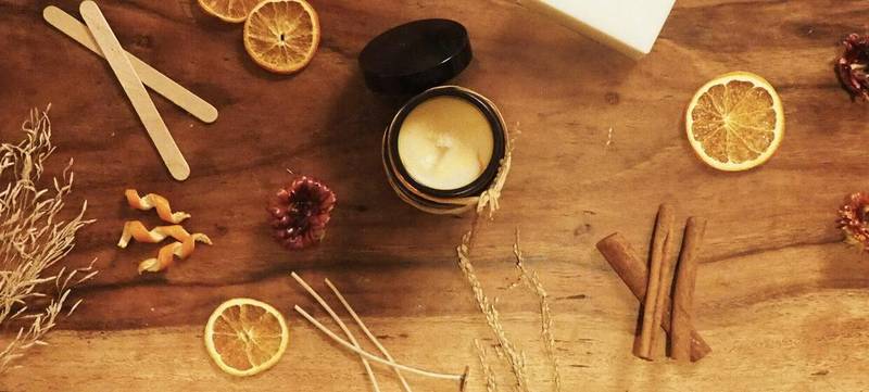 Foto 2 von Karen Rose- Nachhaltige Workshops