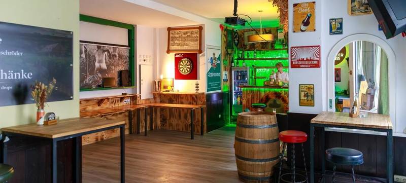 Foto 1 von Craftbeer Corner Coeln