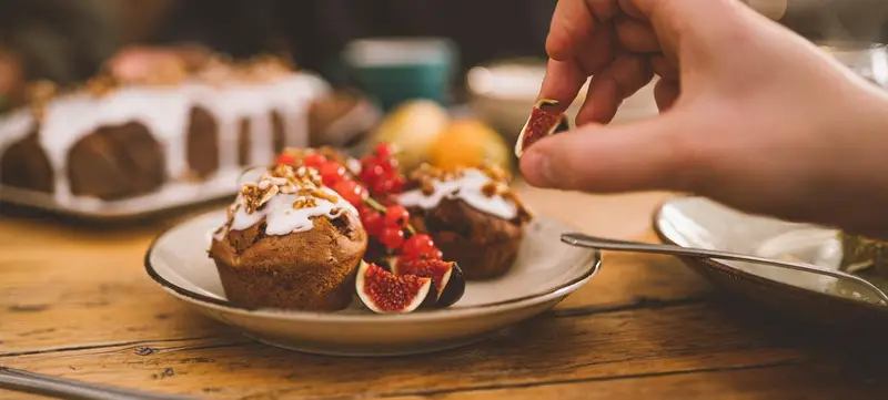 Foto 1 von Hochzeitsbrunch im Dübel (nur wochentags)