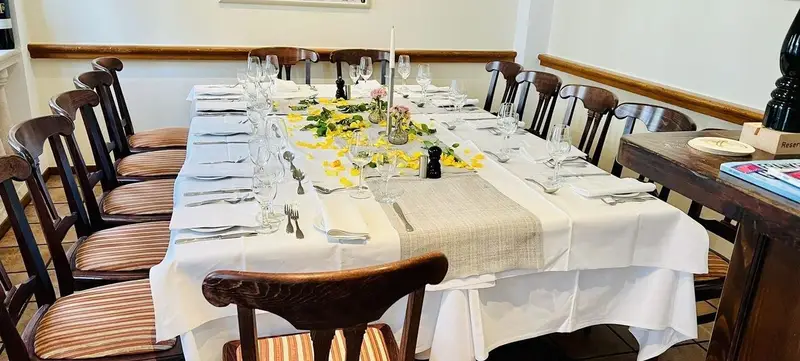 Foto 1 von Ristorante Da Luigi