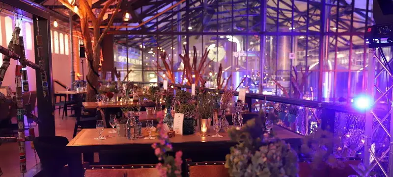 Foto von Corporate Christmas Party