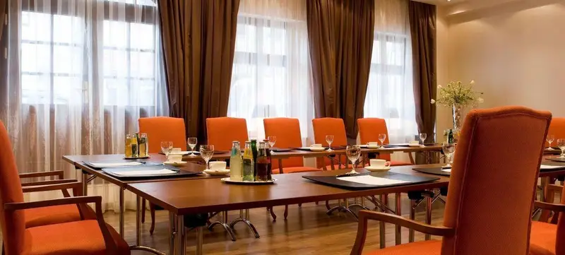 Foto 1 von Tagung im Bülow Palais (Ganztags)