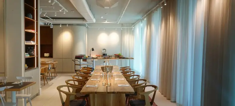 Foto 1 von the breeze Hotel - Usedom