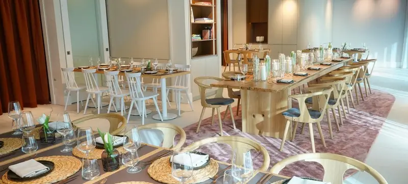 Foto 2 von the breeze Hotel - Usedom