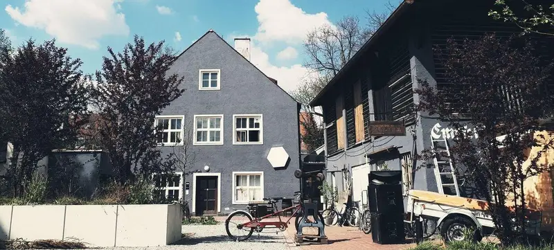 Foto von PFEUFER 38