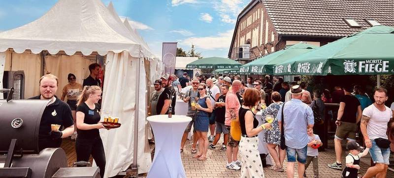Foto 1 von BBQ Challenge