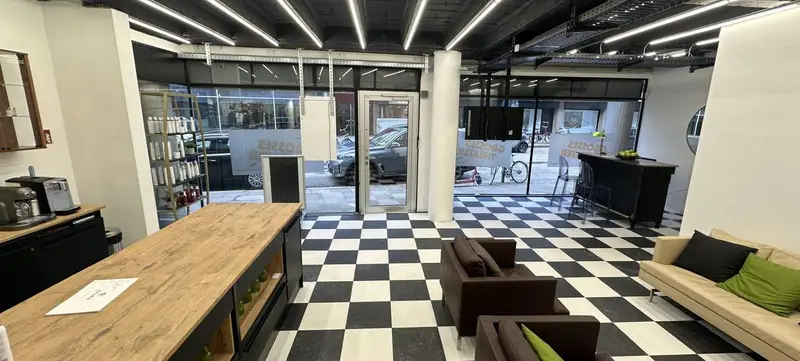 Foto 2 von Grosses Theater Loft
