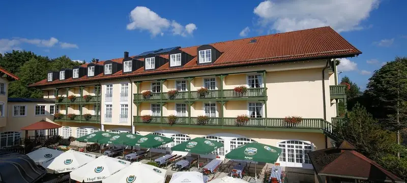 Foto 6 von Bayerischer Hof Miesbach