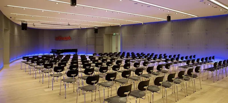 Foto 1 von stilwerk Düsseldorf