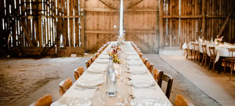 Foto 2 von Große DIY Hochzeit