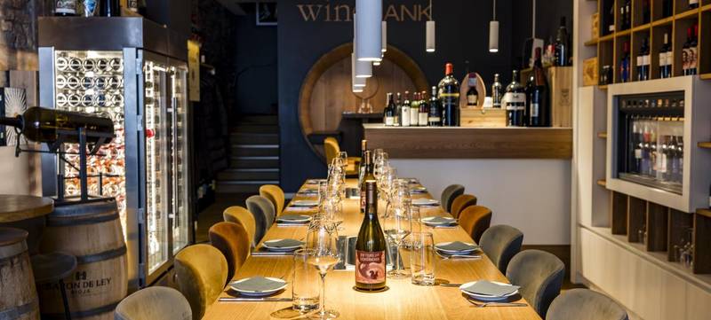 Foto 2 von wineLOUNGE