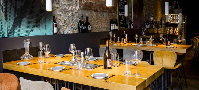 Foto 5 von wineLOUNGE