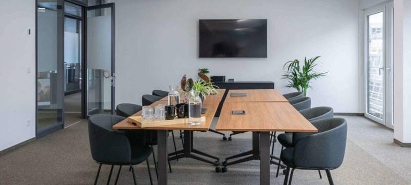 Foto 2 von Rivvers Stuttgart Feuerbach