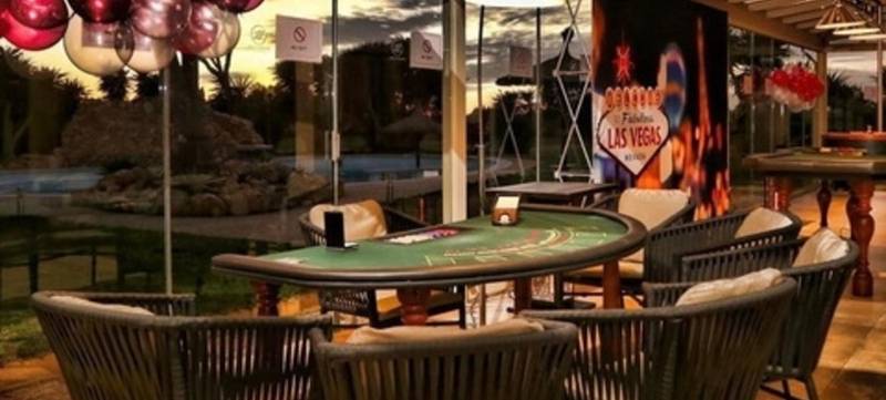 Foto 1 von Casino Night