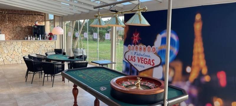 Foto 5 von Casino Night