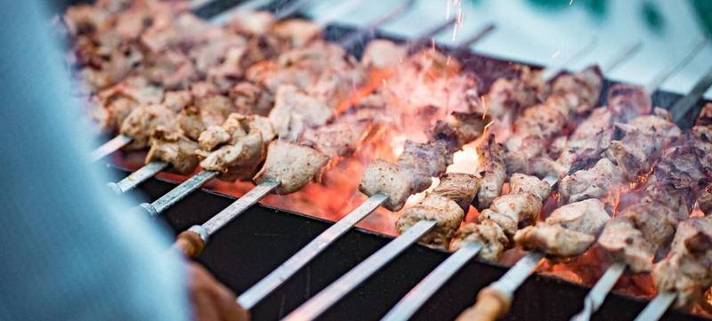 Foto 2 von Sommerfestpauschale// Angebot BBQ