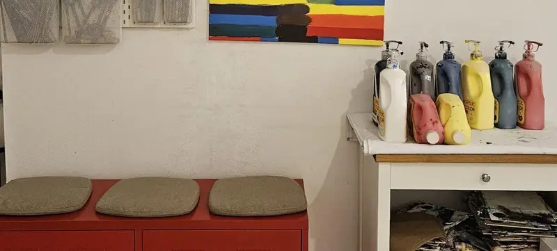 Foto 4 von Entkorkte Kunst