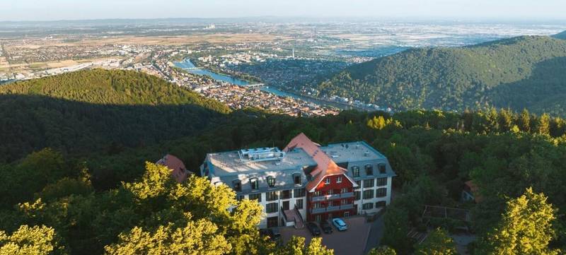 Foto 13 von Berggasthof Königstuhl