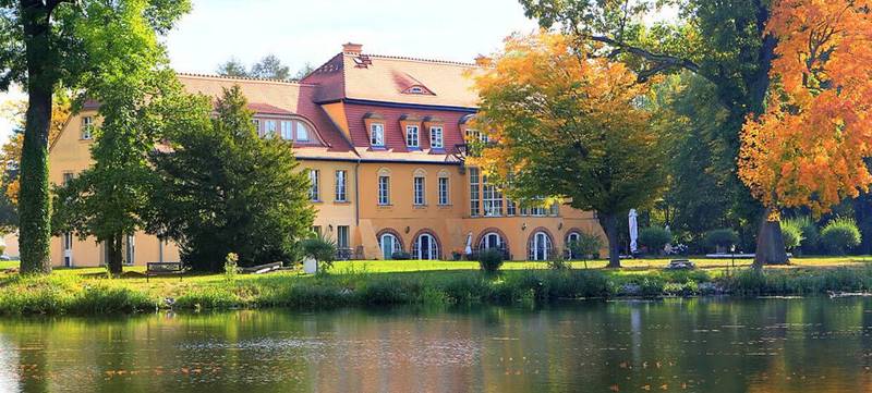 Foto 11 von Havelschloss Zehdenick