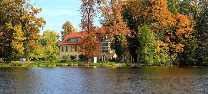 Foto 1 von Havelschloss Zehdenick