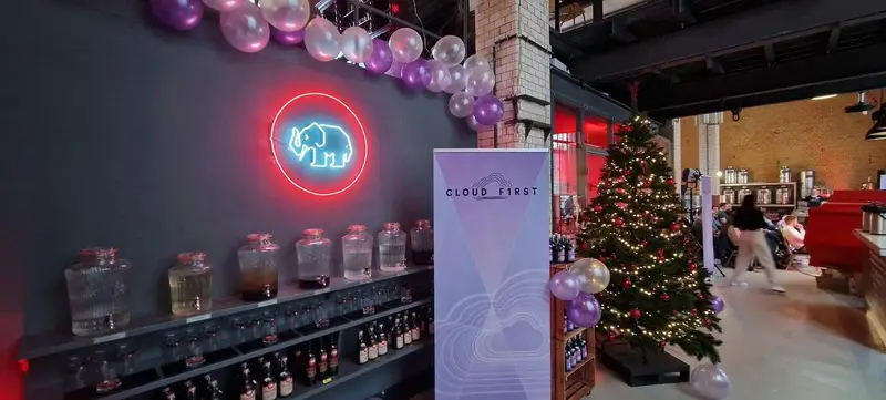Foto 1 von Weihnachten in der Schnapsmanufaktur
