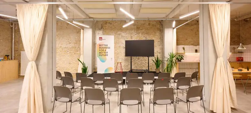 Foto 2 von Impact Hub Berlin