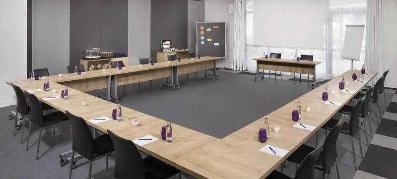 Foto von Halbtagspauschale