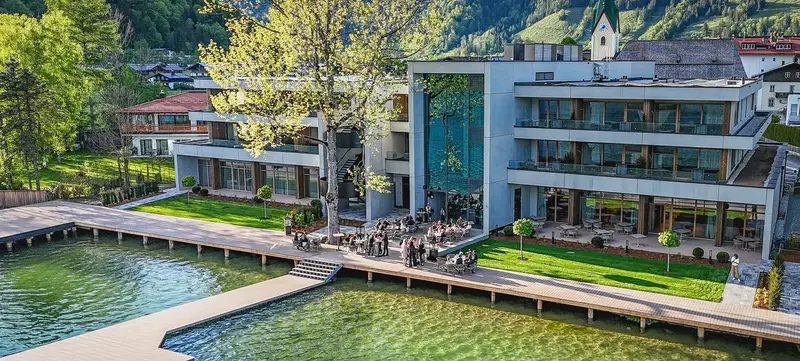 Foto 10 von Das Walchsee Resort