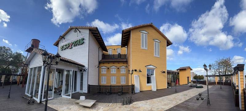 Foto 3 von Espitas Magdeburg