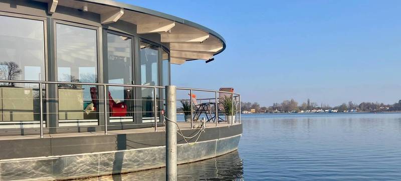 Foto 1 von Floating Home Shanti 2