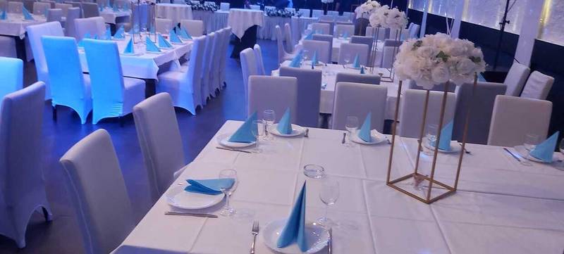 Foto 2 von Lotus Event Center