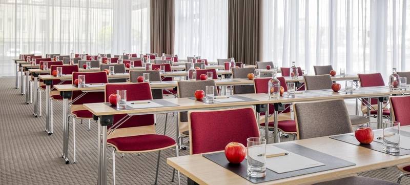 Foto 2 von IntercityHotel Graz