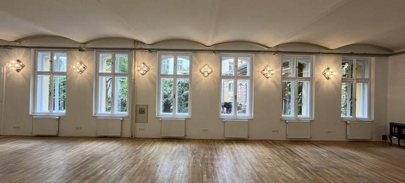Foto 2 von BOAT LOFT im FILMQUARTIER WIEN